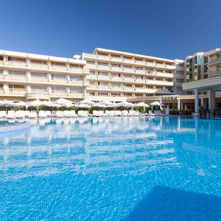 Das Club Hotel サニービーチ エクステリア 写真