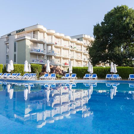 Das Club Hotel サニービーチ エクステリア 写真