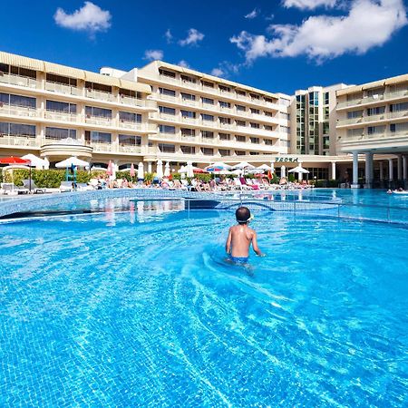 Das Club Hotel サニービーチ エクステリア 写真