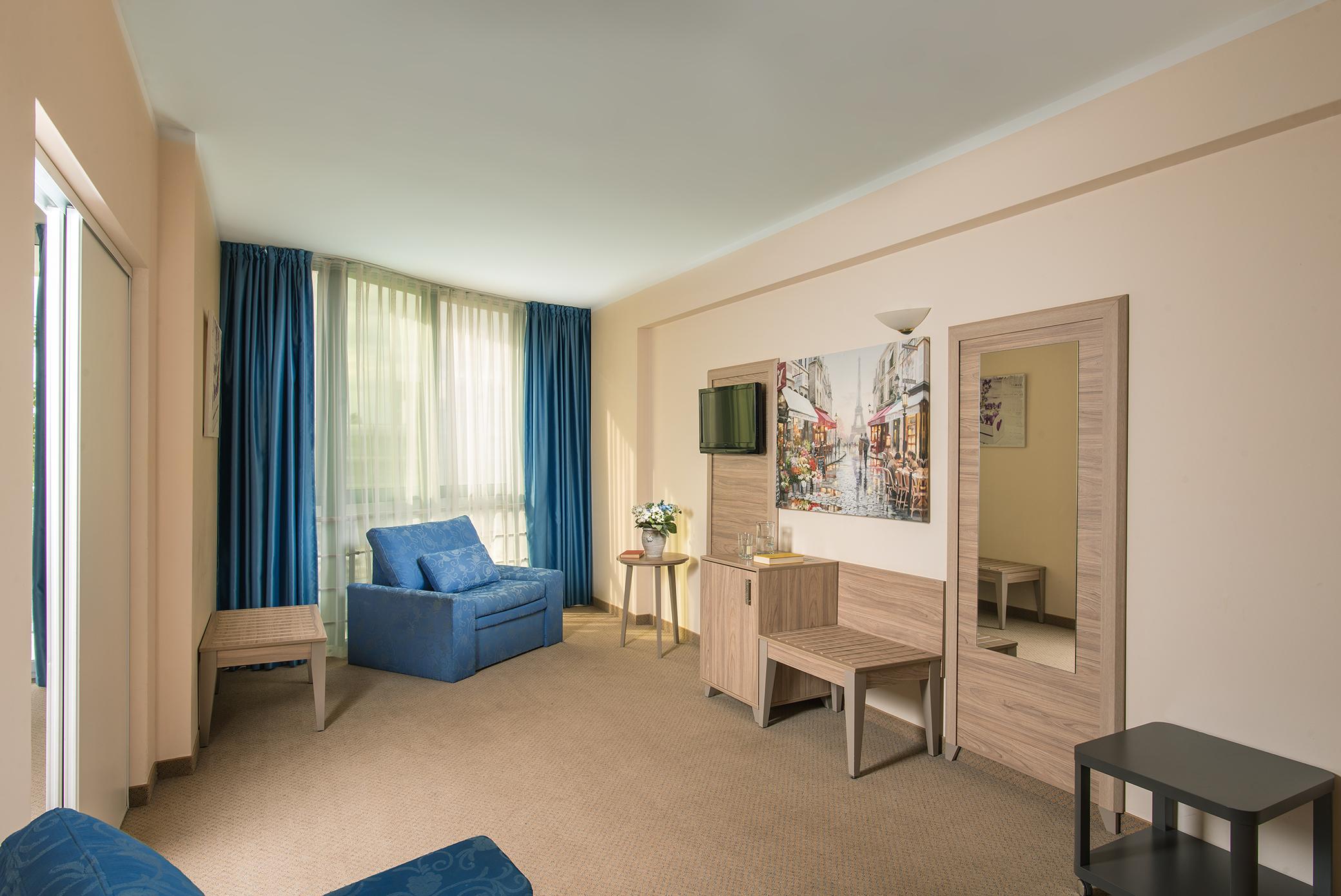 Das Club Hotel サニービーチ エクステリア 写真