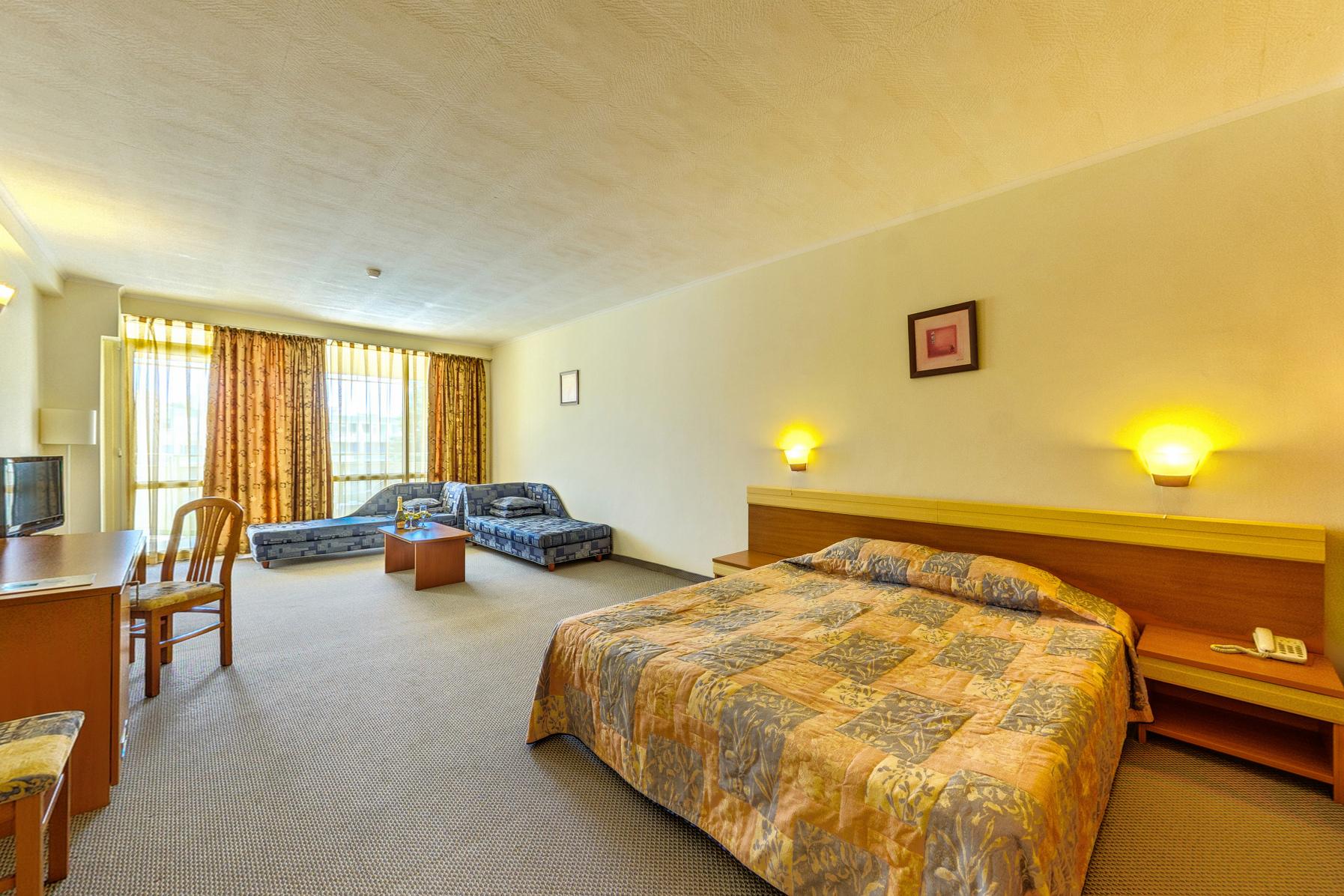 Das Club Hotel サニービーチ エクステリア 写真