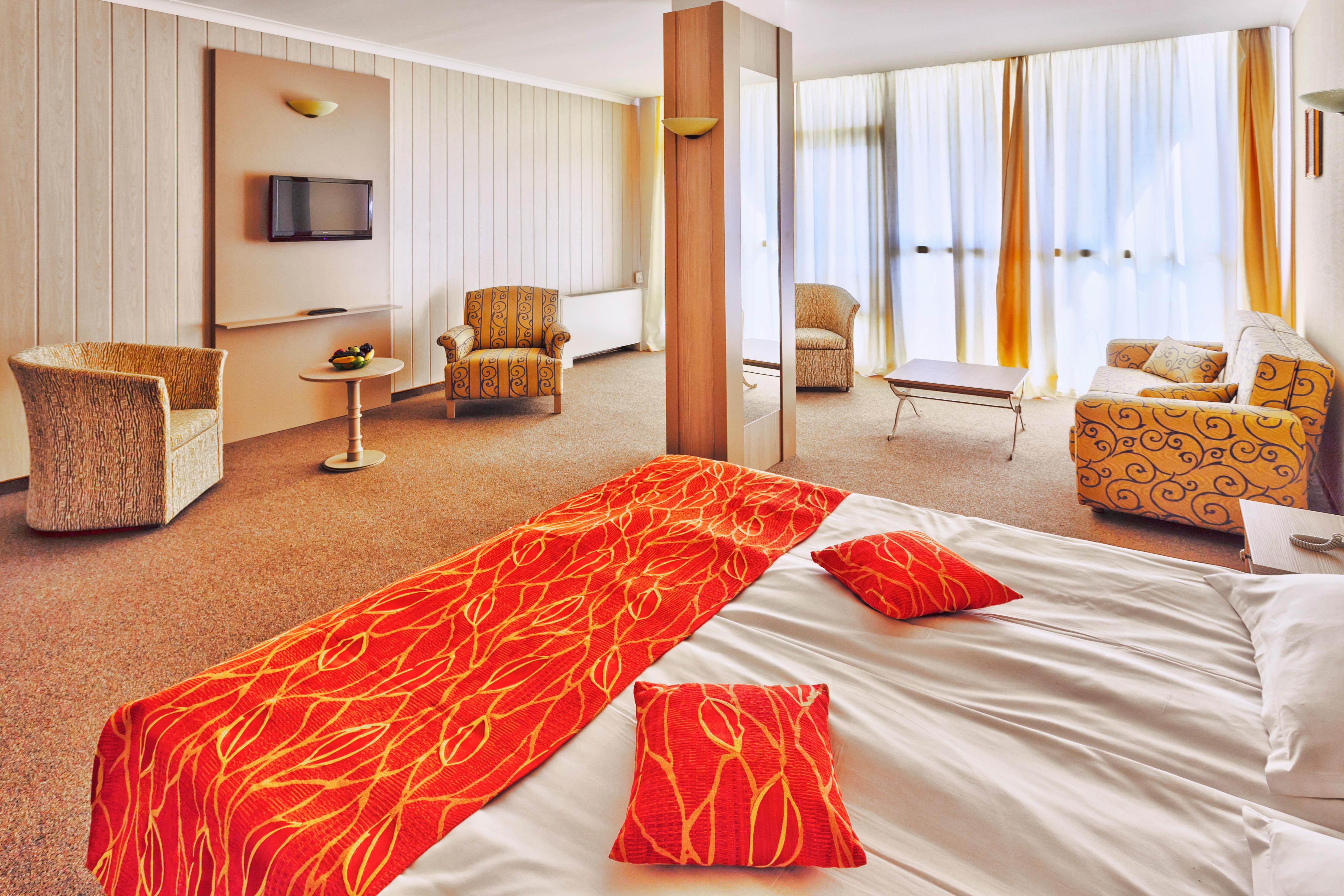 Das Club Hotel サニービーチ エクステリア 写真