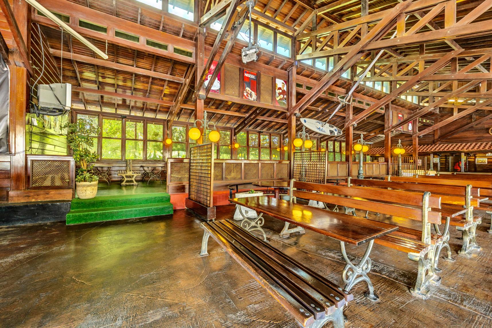 Das Club Hotel サニービーチ エクステリア 写真