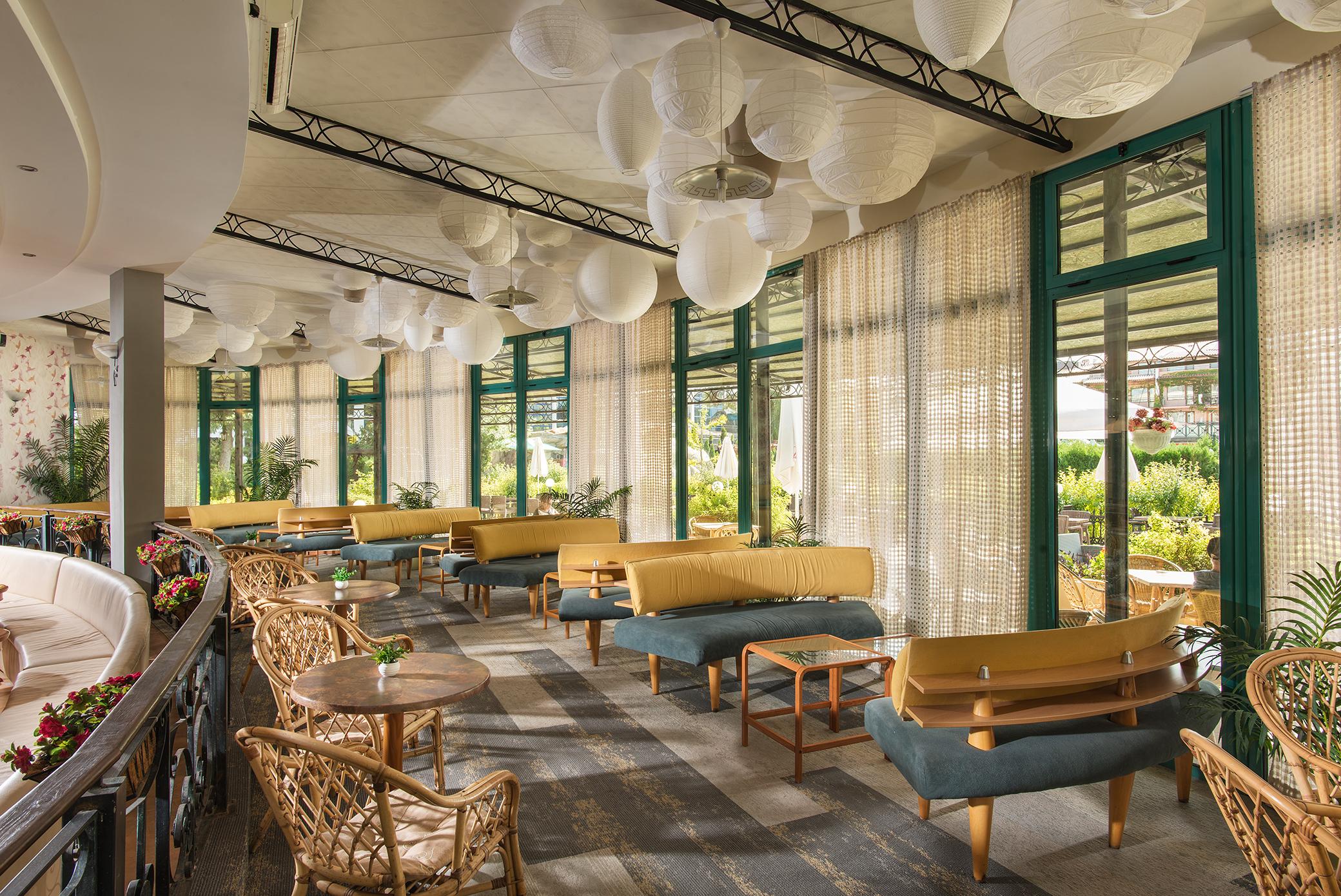 Das Club Hotel サニービーチ エクステリア 写真