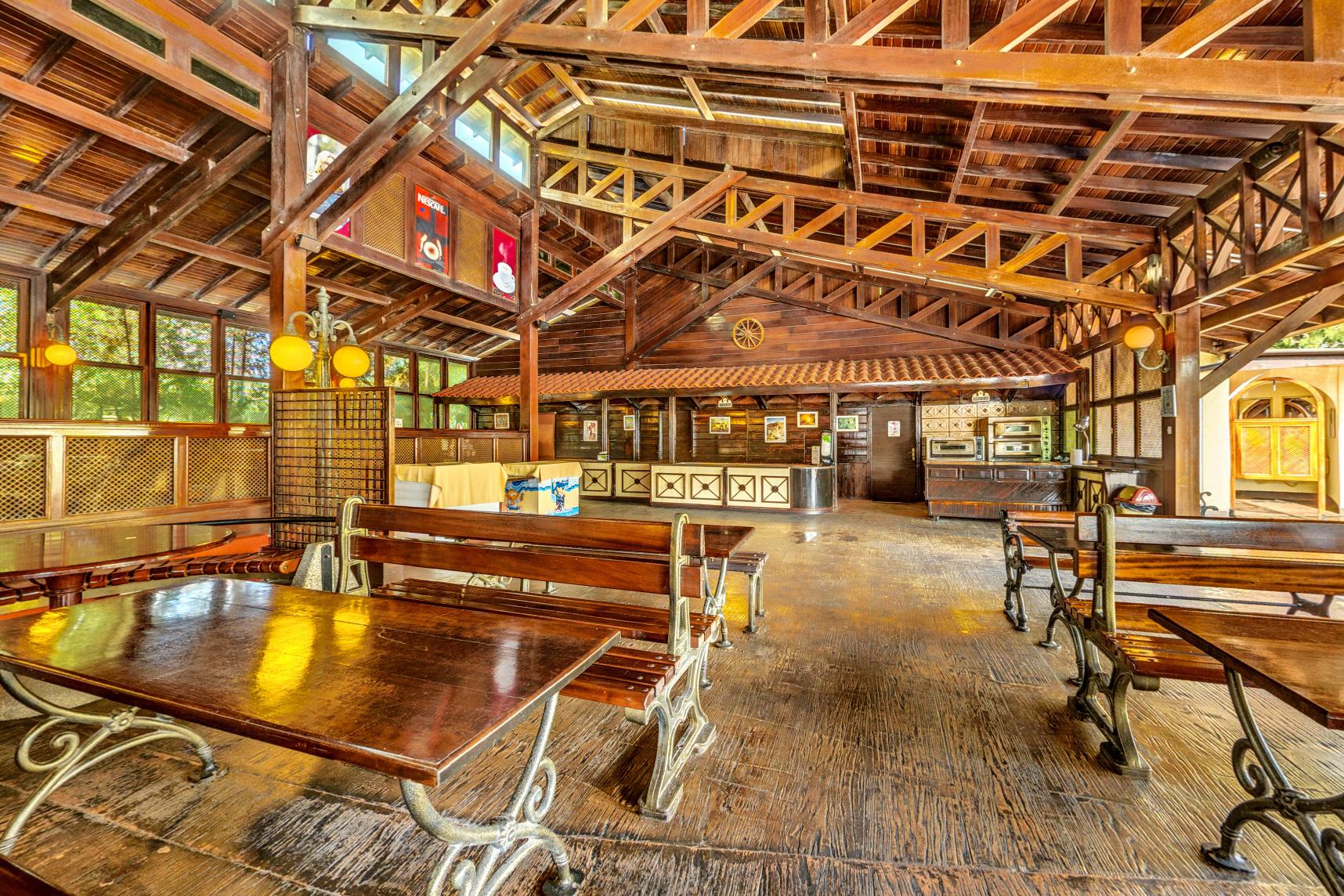 Das Club Hotel サニービーチ エクステリア 写真