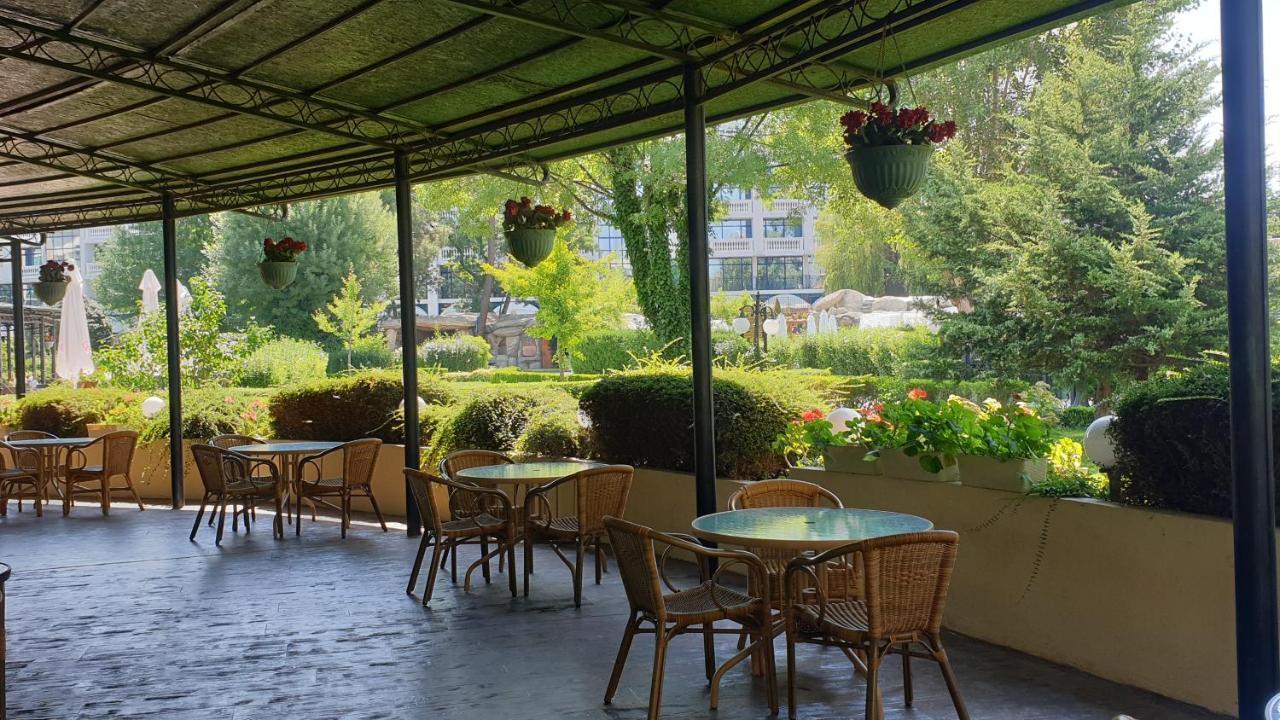 Das Club Hotel サニービーチ エクステリア 写真