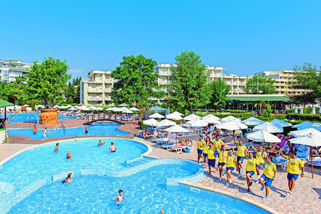 Das Club Hotel サニービーチ エクステリア 写真