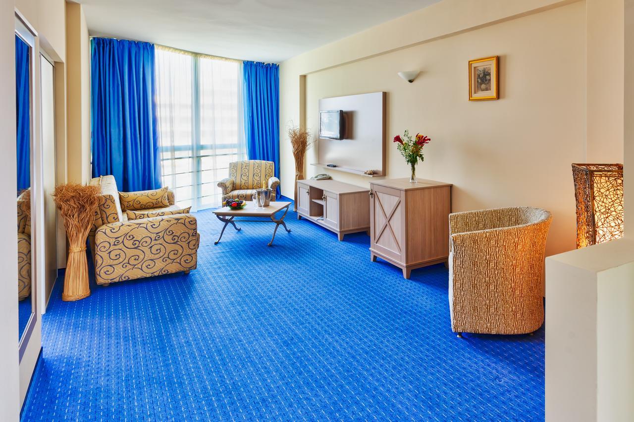 Das Club Hotel サニービーチ エクステリア 写真