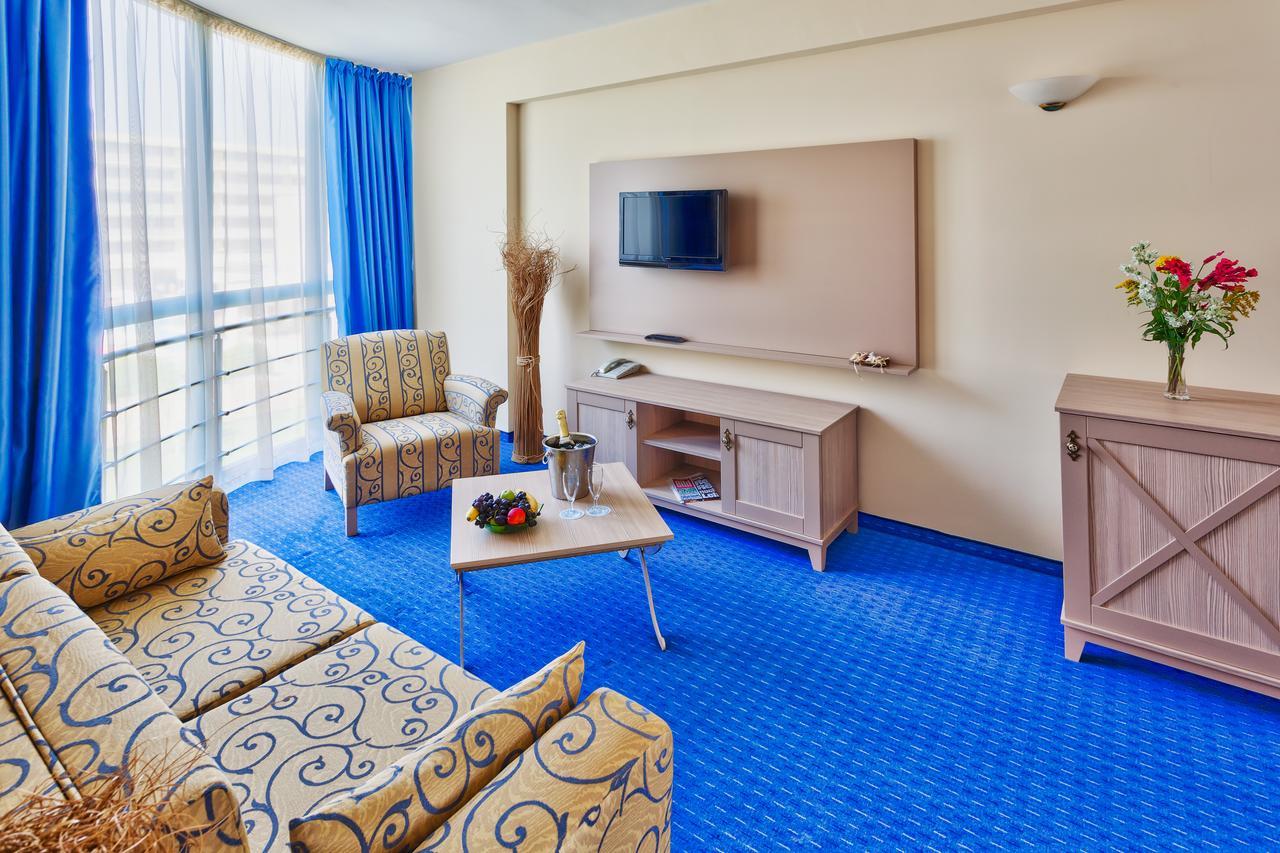 Das Club Hotel サニービーチ エクステリア 写真