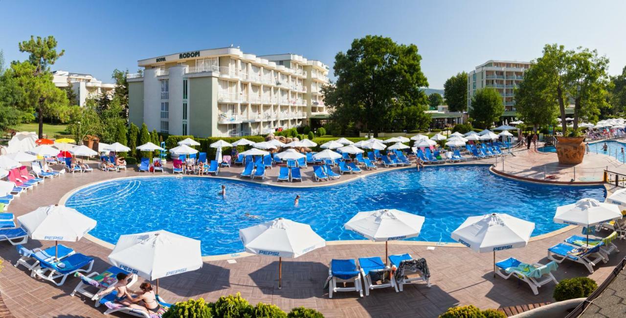 Das Club Hotel サニービーチ エクステリア 写真