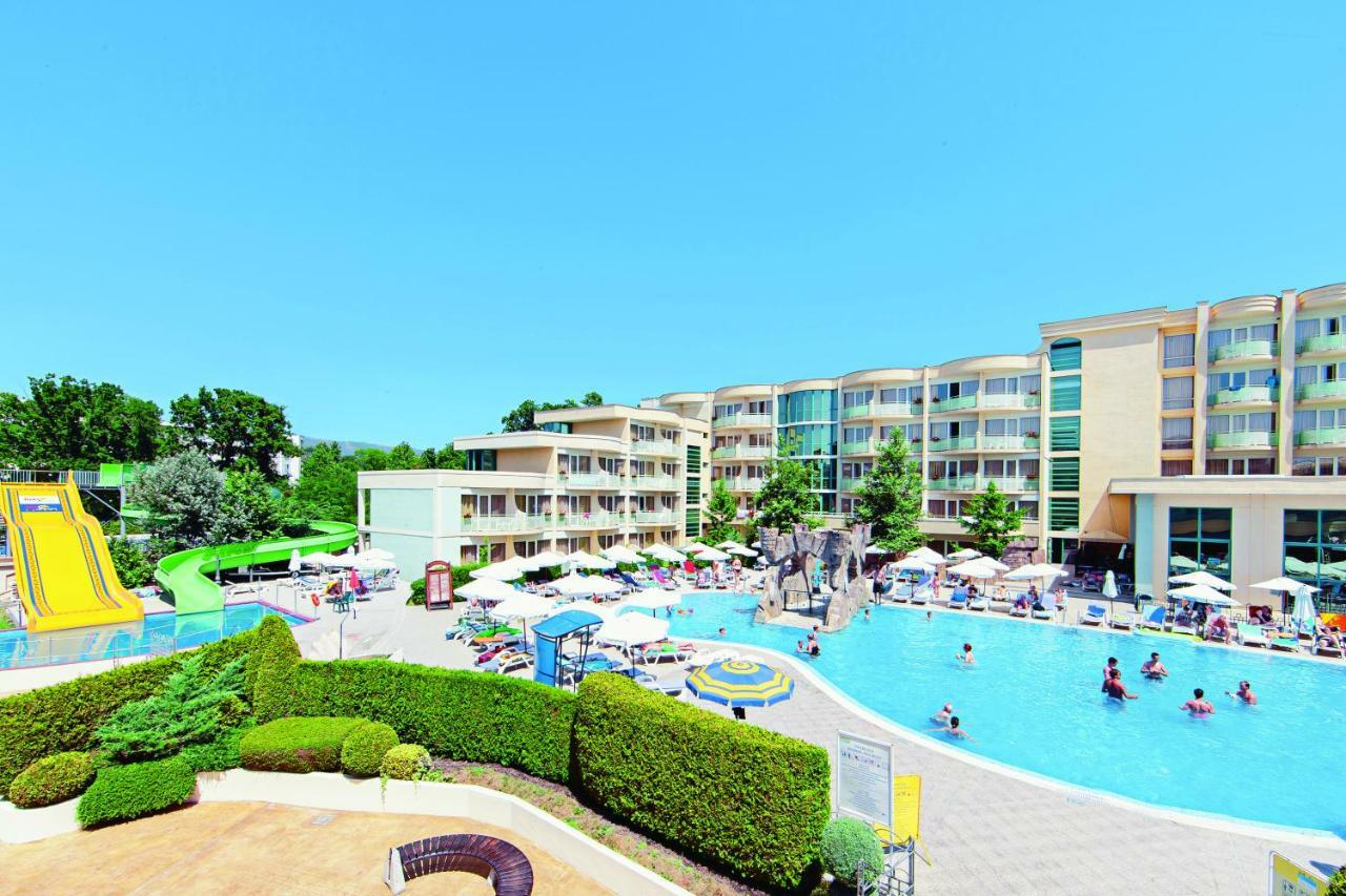 Das Club Hotel サニービーチ エクステリア 写真