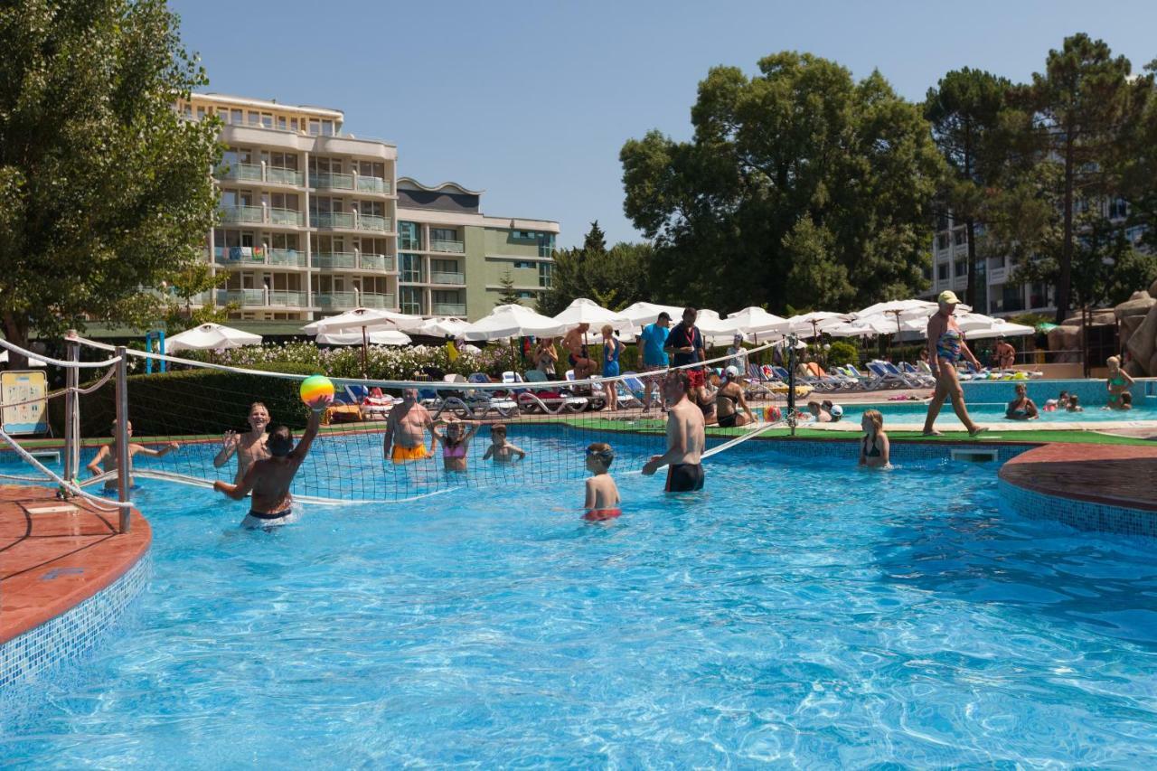 Das Club Hotel サニービーチ エクステリア 写真