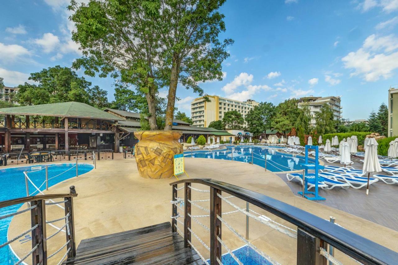 Das Club Hotel サニービーチ エクステリア 写真